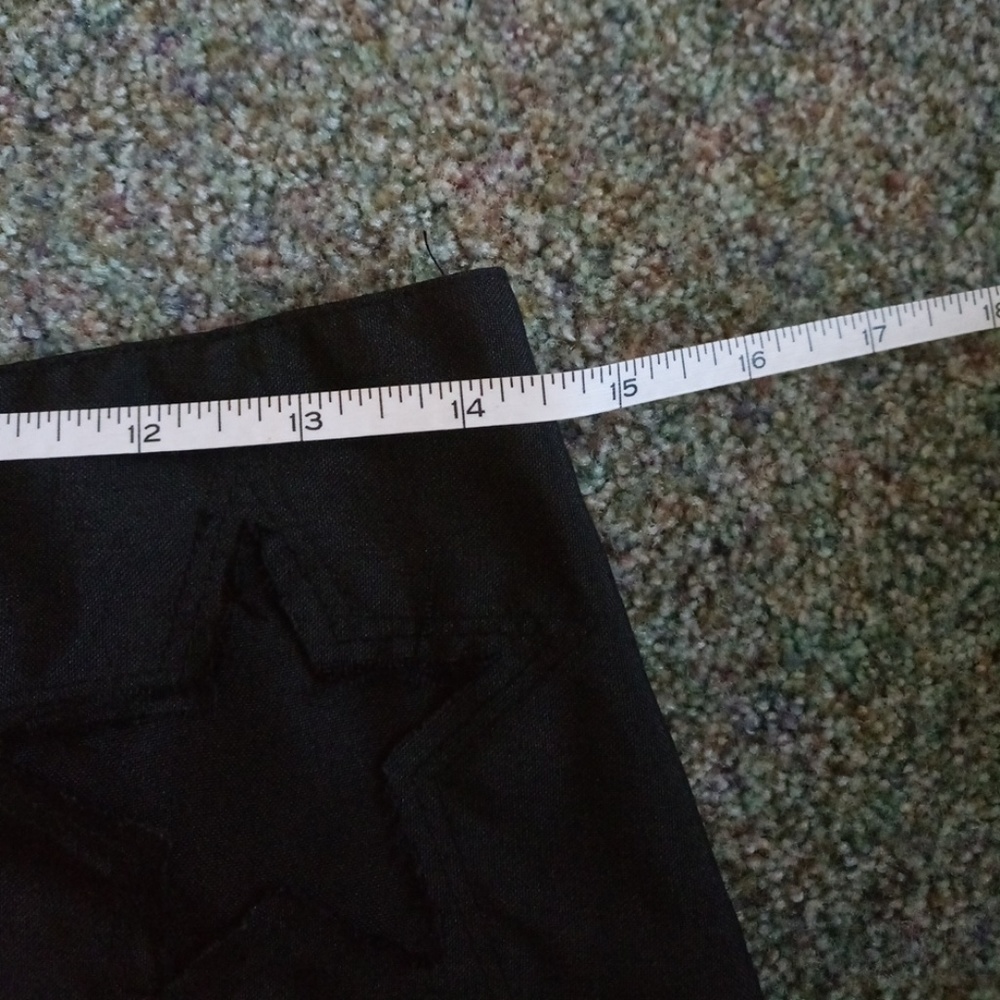 Rare Vixxsin mini pleated skater skirt punk gothic - Picture 5 of 6